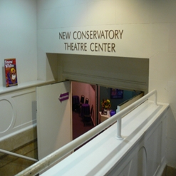 The New Conservatory Theatre Center